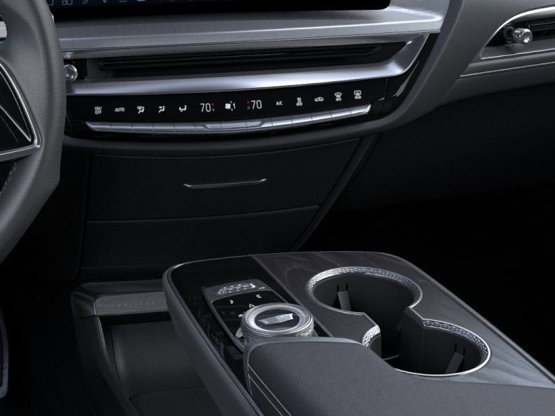 2026 Cadillac LYRIQ V-Series Premium