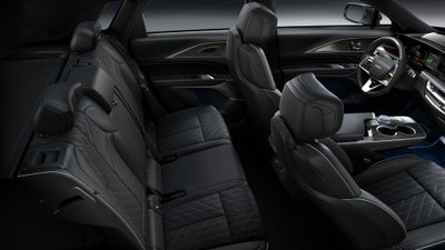 2026 Cadillac LYRIQ V-Series Premium