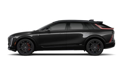 2026 Cadillac LYRIQ V-Series Premium