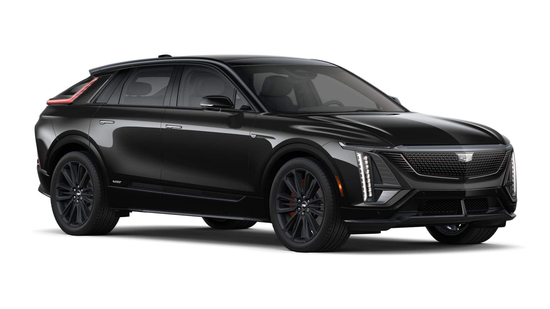 2026 Cadillac LYRIQ V-Series Premium