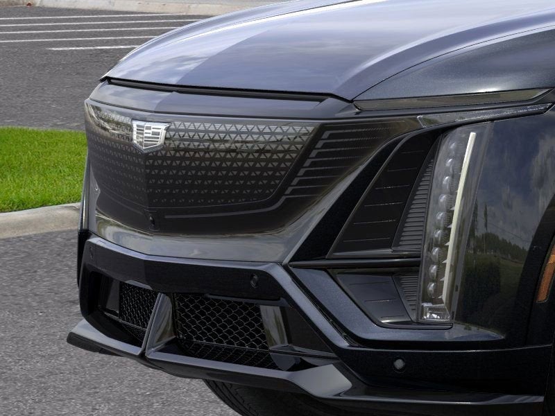 2026 Cadillac LYRIQ V-Series