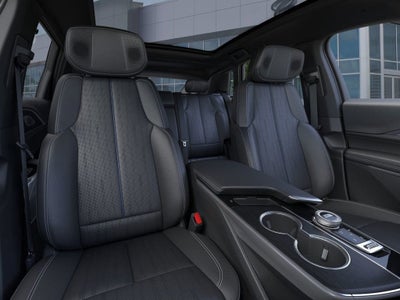 2026 Cadillac LYRIQ V-Series