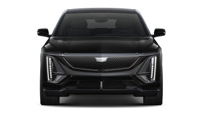 2026 Cadillac LYRIQ V-Series