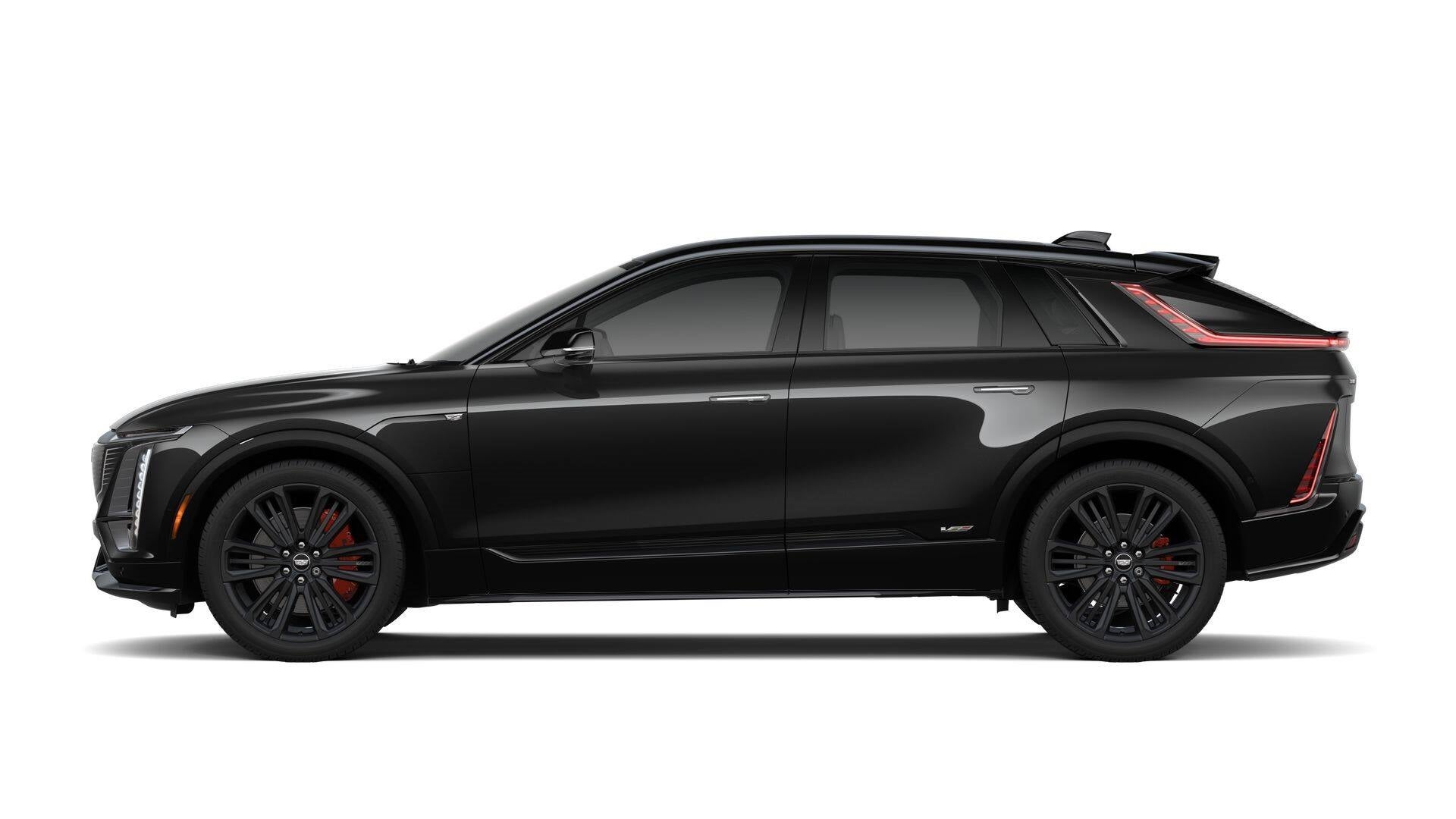 2026 Cadillac LYRIQ V-Series