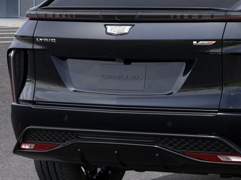 2026 Cadillac LYRIQ V-Series