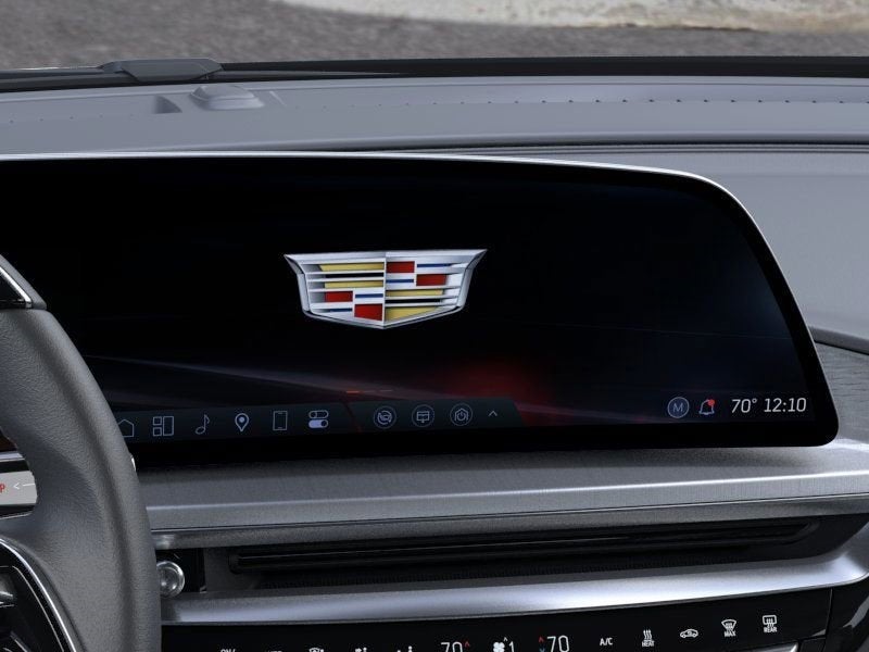 2026 Cadillac LYRIQ V-Series