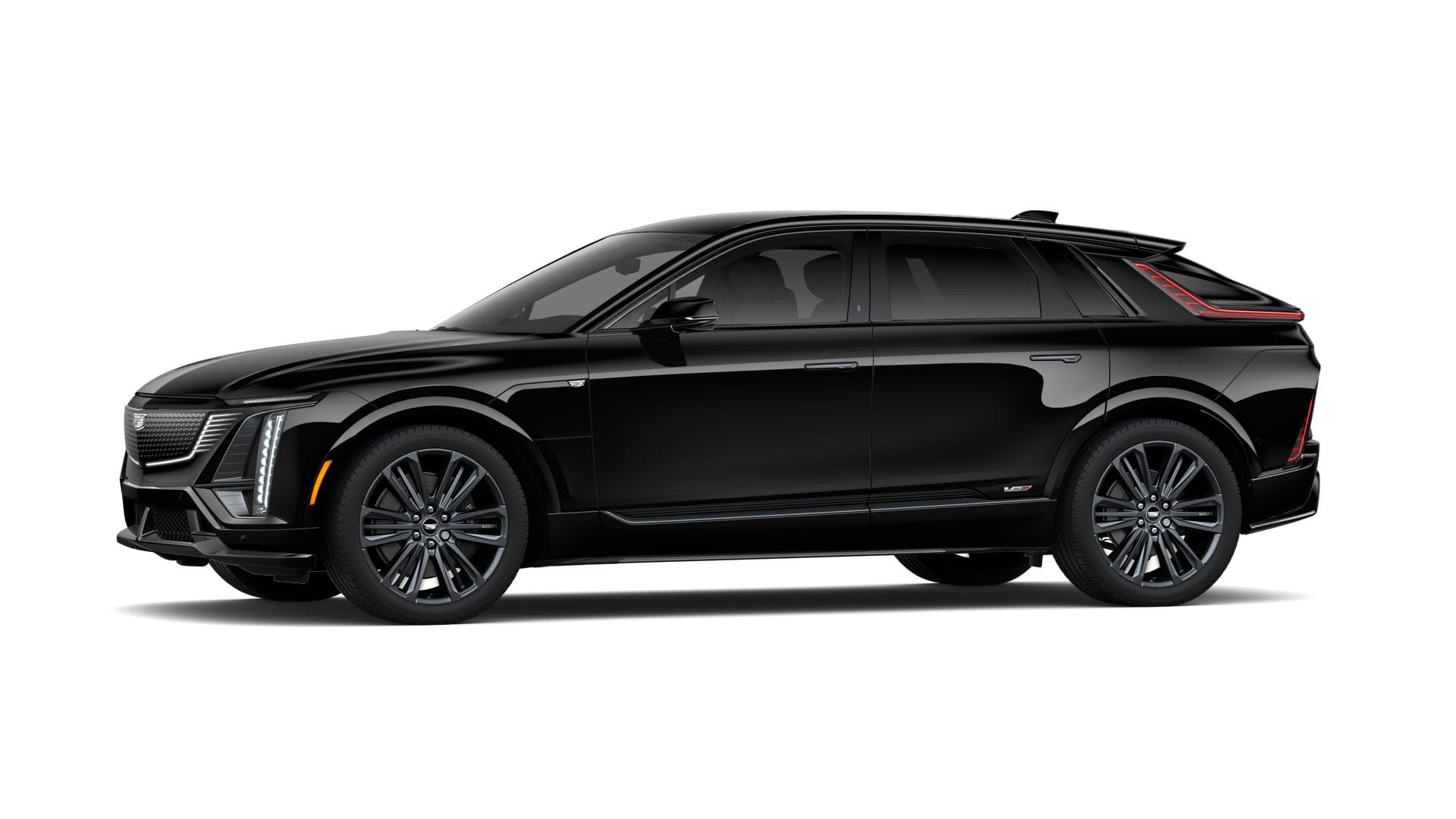 2026 Cadillac LYRIQ V-Series