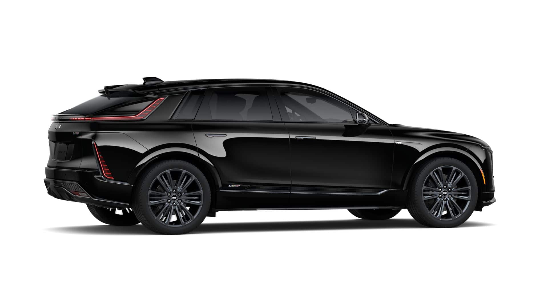 2026 Cadillac LYRIQ V-Series