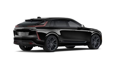 2026 Cadillac LYRIQ V-Series