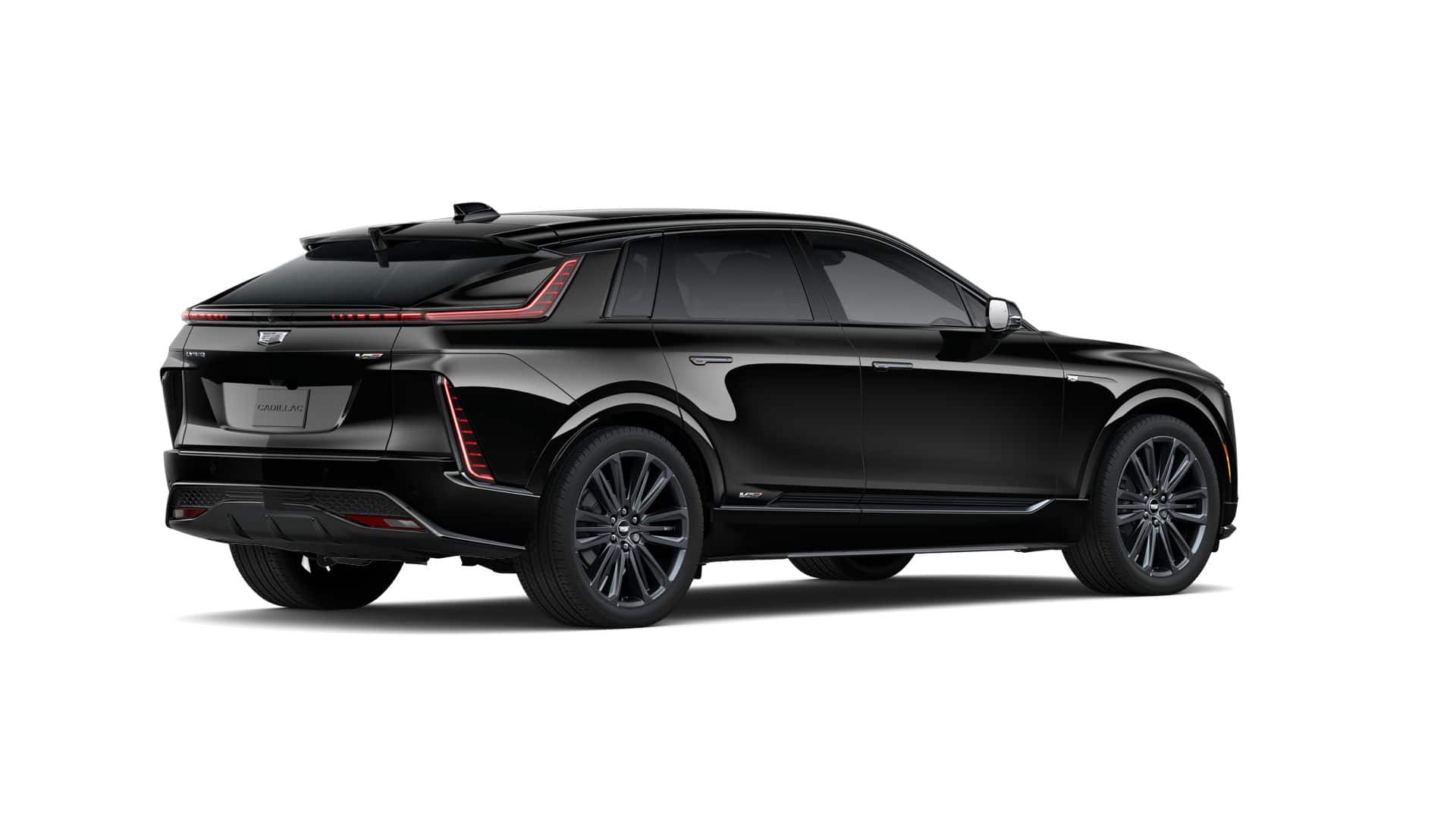 2026 Cadillac LYRIQ V-Series