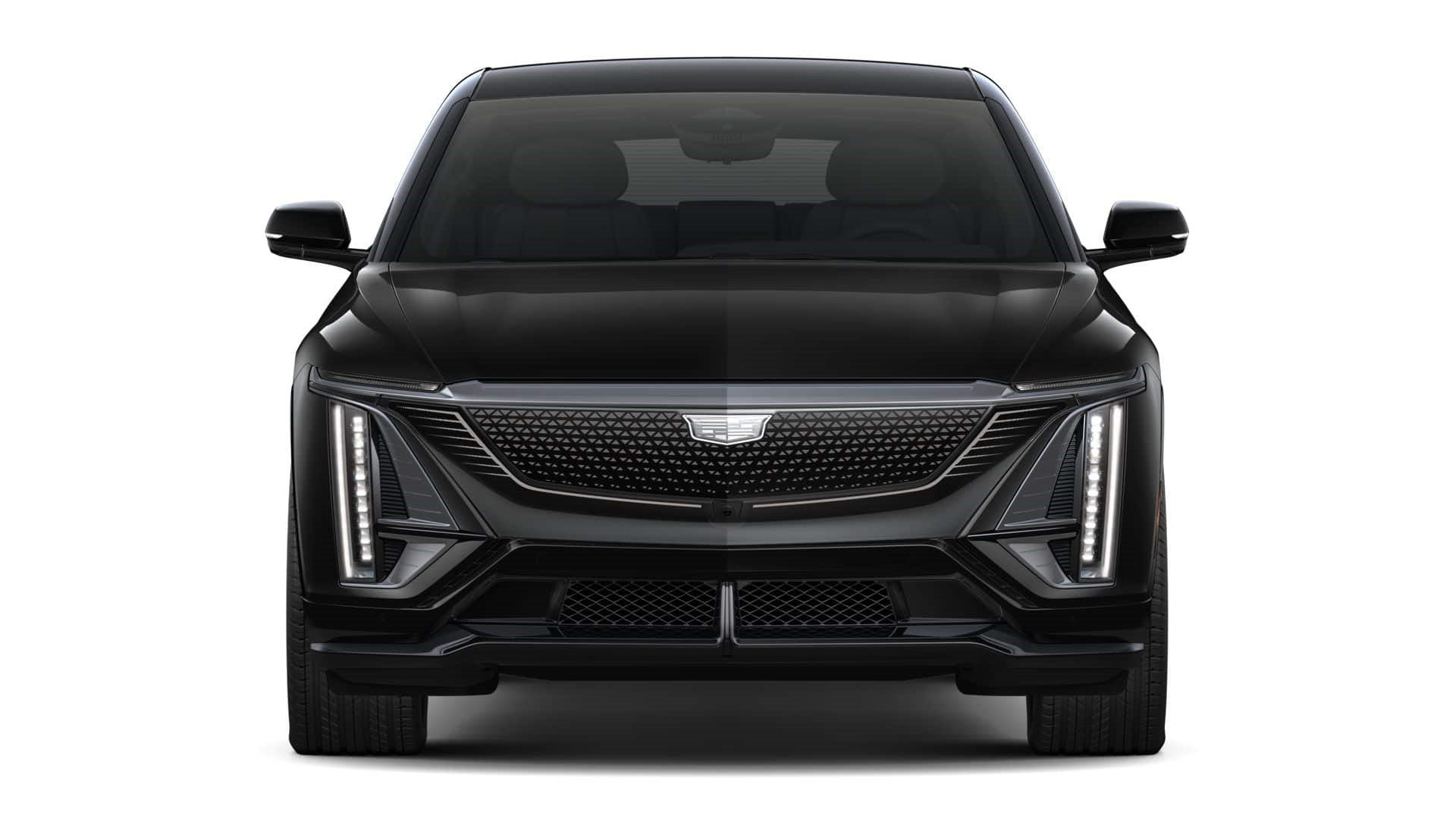 2026 Cadillac LYRIQ V-Series