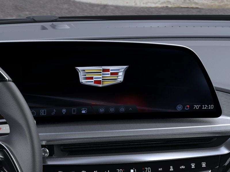 2026 Cadillac LYRIQ V-Series