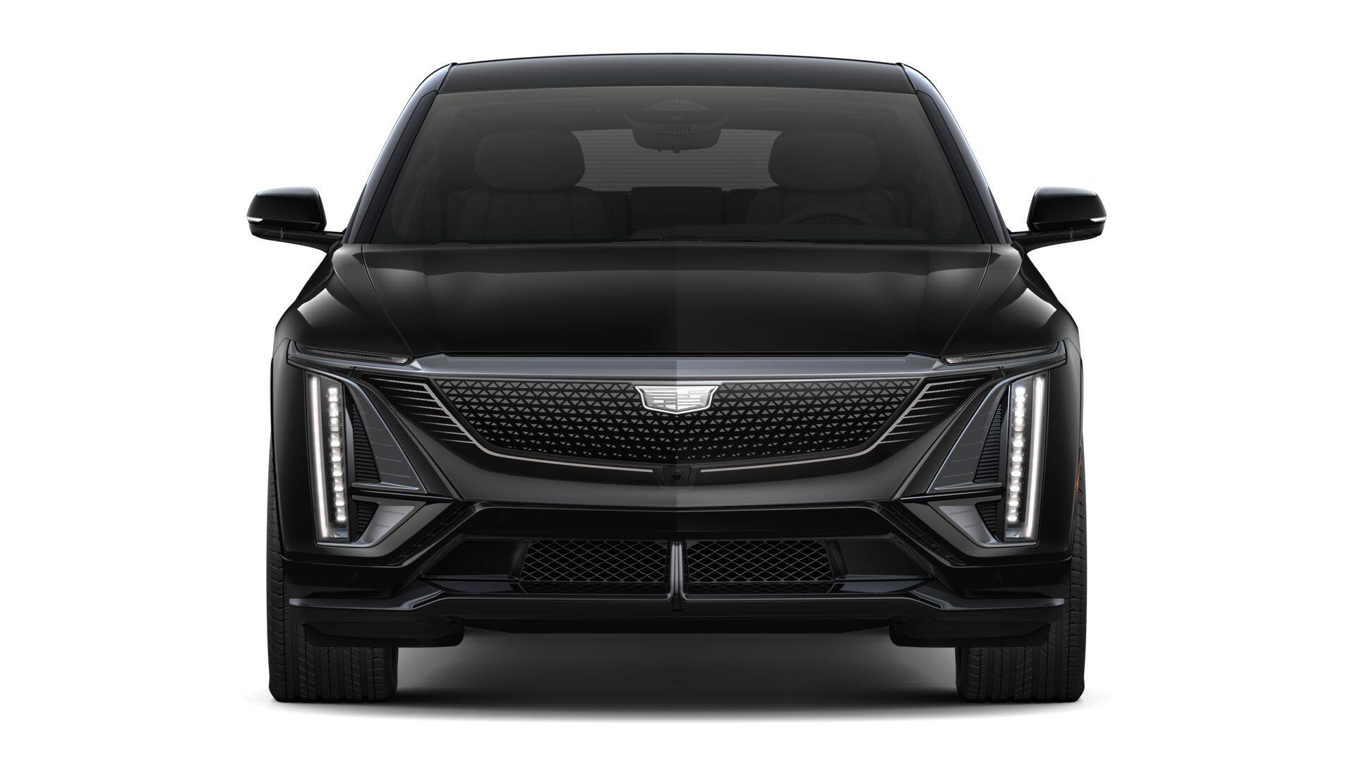 2026 Cadillac LYRIQ V-Series