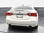 2017 Nissan Maxima Platinum