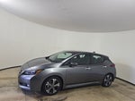 2022 Nissan LEAF SV