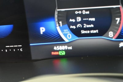2022 Volkswagen Atlas 2.0T SE