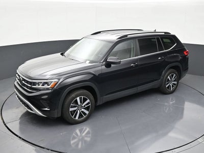2022 Volkswagen Atlas 2.0T SE