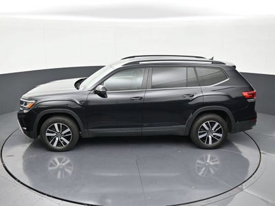 2022 Volkswagen Atlas 2.0T SE