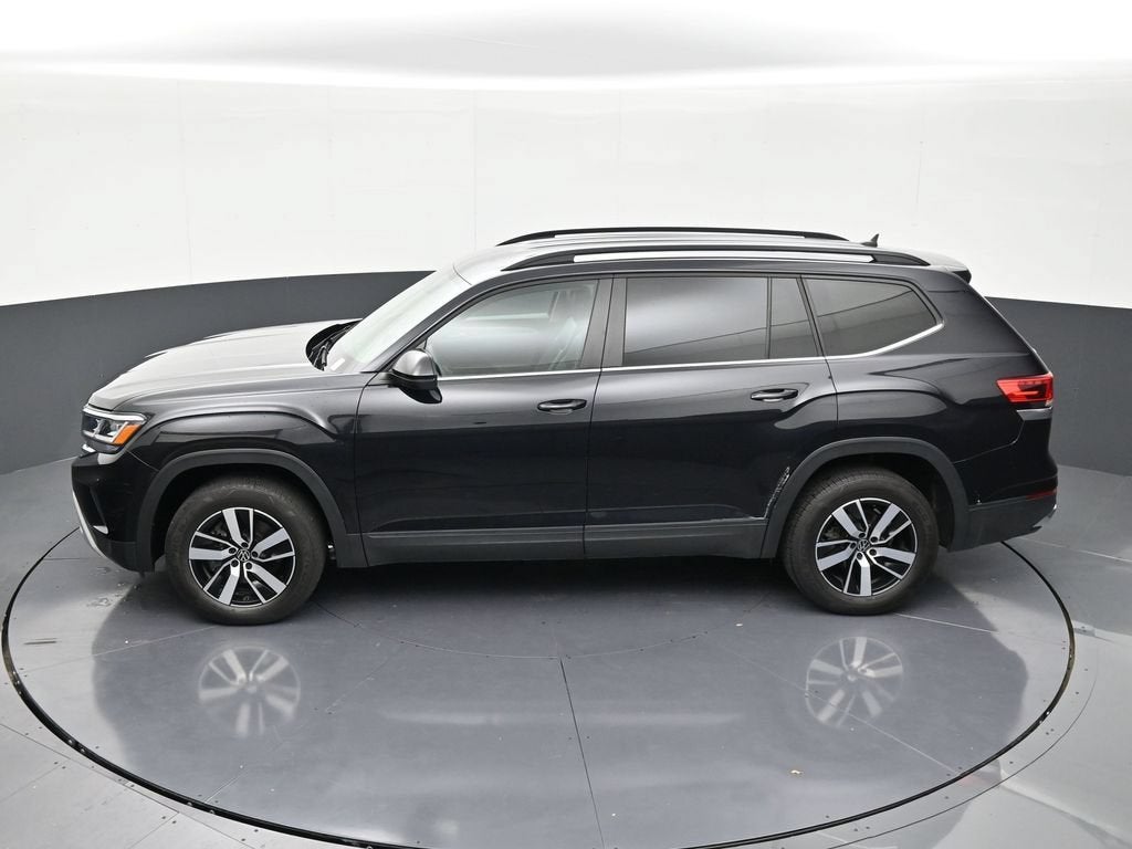 2022 Volkswagen Atlas 2.0T SE