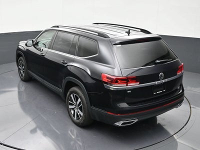 2022 Volkswagen Atlas 2.0T SE