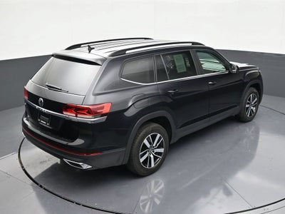 2022 Volkswagen Atlas 2.0T SE