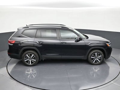 2022 Volkswagen Atlas 2.0T SE