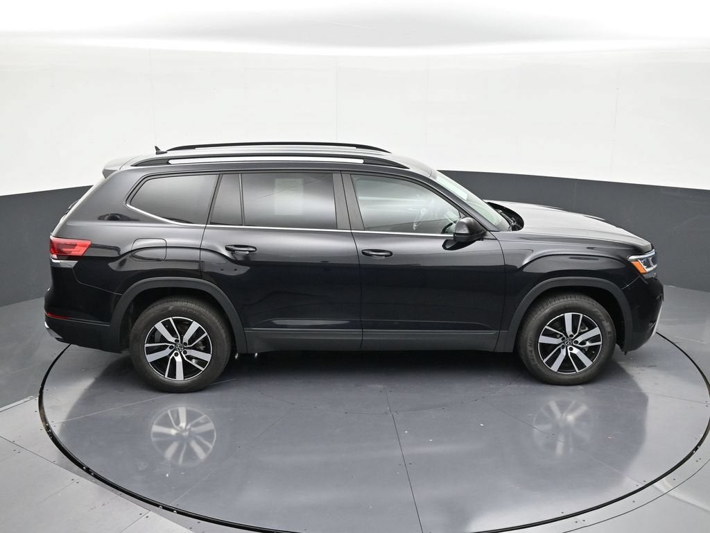 2022 Volkswagen Atlas 2.0T SE
