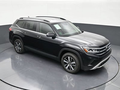 2022 Volkswagen Atlas 2.0T SE