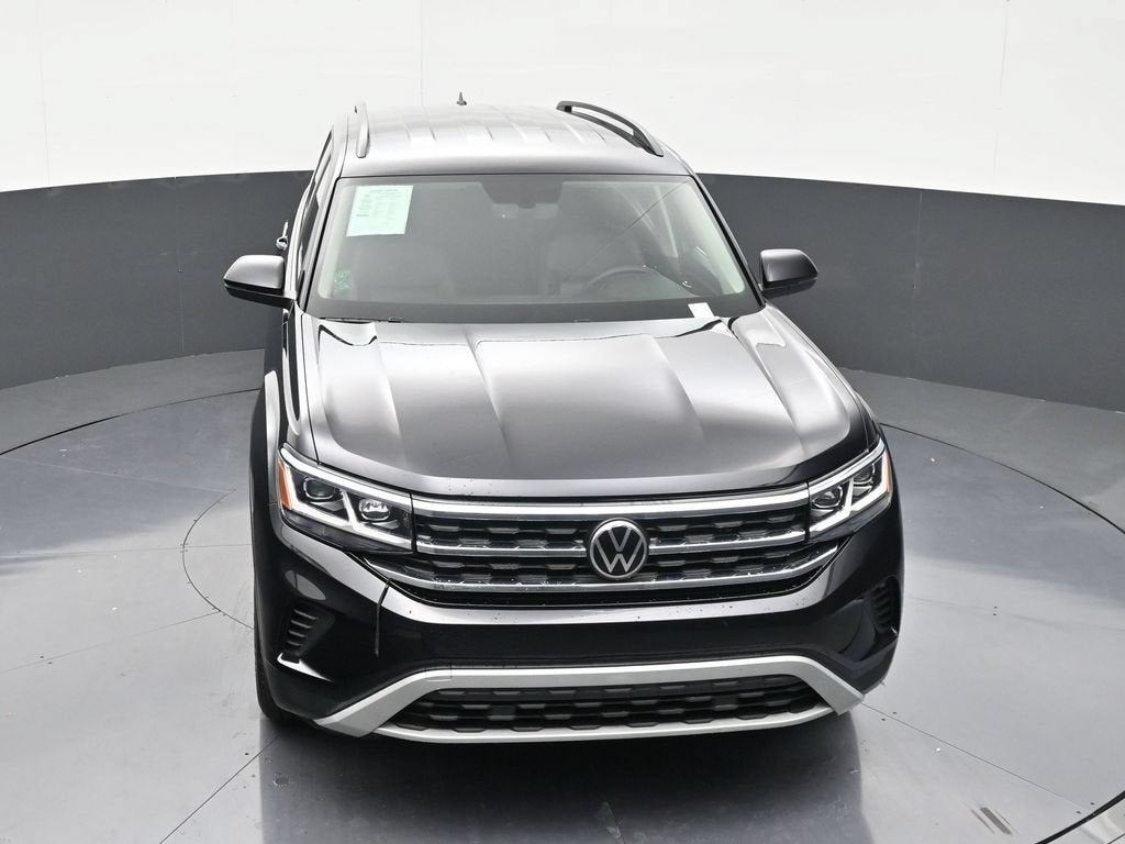 2022 Volkswagen Atlas 2.0T SE