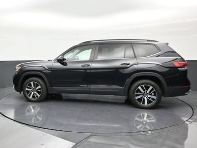 2022 Volkswagen Atlas 2.0T SE
