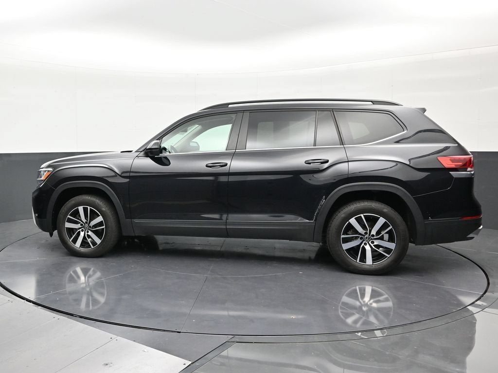 2022 Volkswagen Atlas 2.0T SE