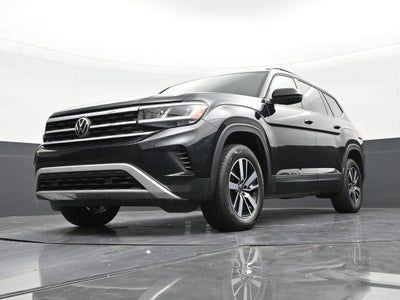 2022 Volkswagen Atlas 2.0T SE