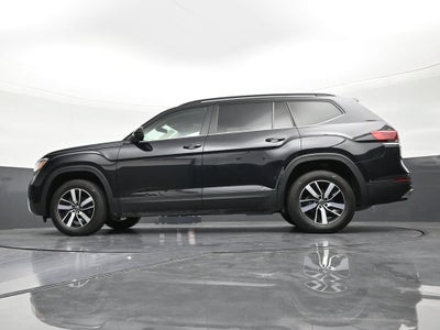 2022 Volkswagen Atlas 2.0T SE