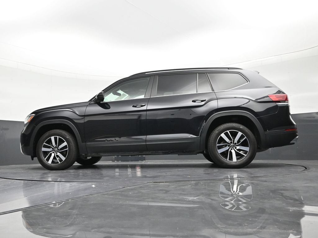 2022 Volkswagen Atlas 2.0T SE