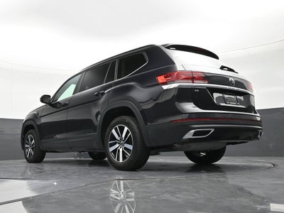 2022 Volkswagen Atlas 2.0T SE