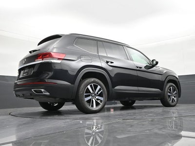 2022 Volkswagen Atlas 2.0T SE
