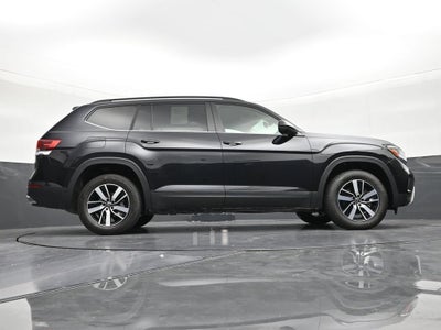 2022 Volkswagen Atlas 2.0T SE