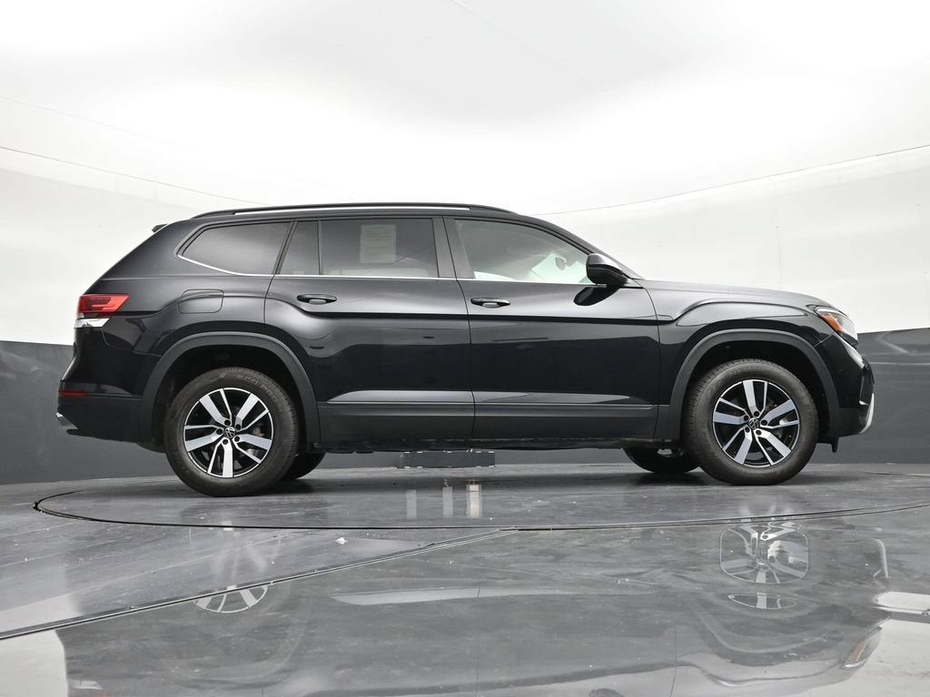 2022 Volkswagen Atlas 2.0T SE