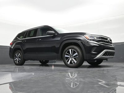 2022 Volkswagen Atlas 2.0T SE