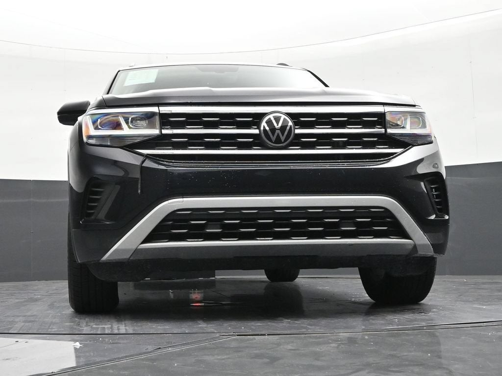 2022 Volkswagen Atlas 2.0T SE