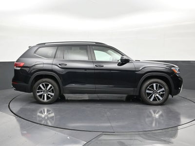 2022 Volkswagen Atlas 2.0T SE