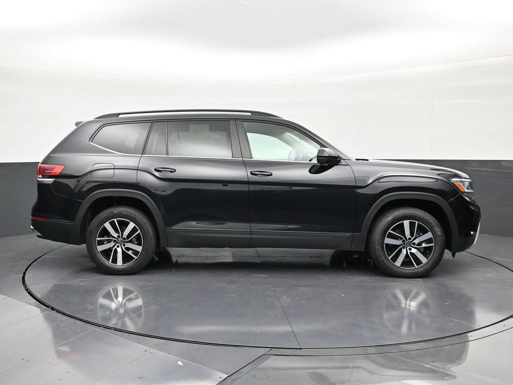 2022 Volkswagen Atlas 2.0T SE