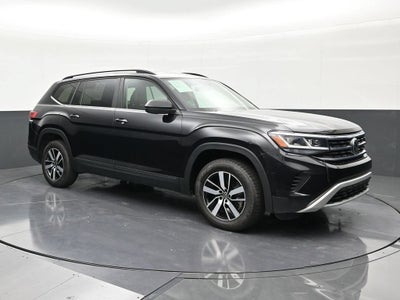 2022 Volkswagen Atlas 2.0T SE
