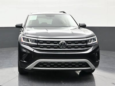 2022 Volkswagen Atlas 2.0T SE