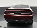 2018 Dodge Challenger SXT Plus