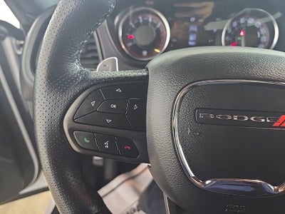 2023 Dodge Challenger R/T Scat Pack Widebody