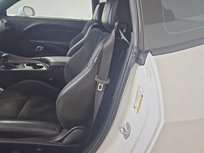 2023 Dodge Challenger R/T Scat Pack Widebody