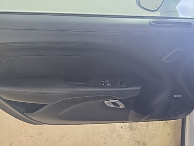 2023 Dodge Challenger R/T Scat Pack Widebody