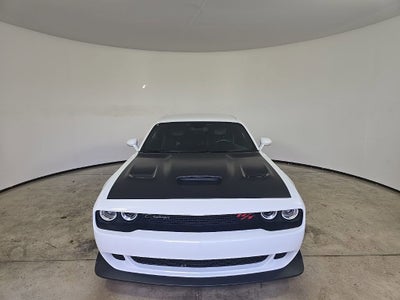 2023 Dodge Challenger R/T Scat Pack Widebody