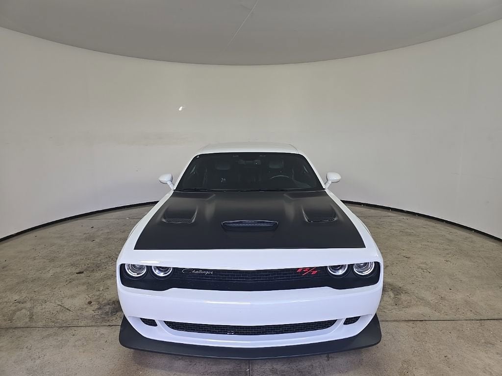 2023 Dodge Challenger R/T Scat Pack Widebody